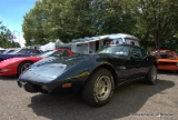 Chevrolet Corvette 1979
